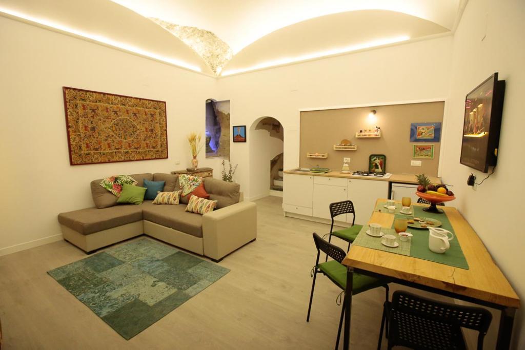 Filomene Apartman Nápoly Kültér fotó