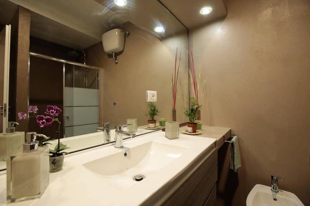 Filomene Apartman Nápoly Kültér fotó